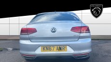 Volkswagen Passat 2.0 TDI R-Line 4dr DSG [Panoramic Roof] Diesel Saloon